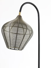 Light & Living Bronze Alvaro Floor Lamp - Image 5 of 5