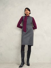Hobbs Elsie Dress - Image 1 of 4
