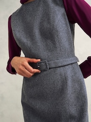Hobbs Elsie Dress - Image 3 of 4