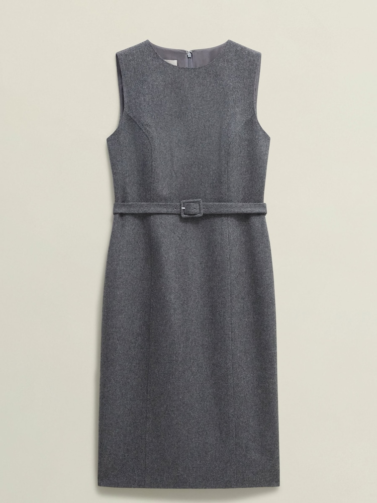 Hobbs Elsie Dress - Image 4 of 4