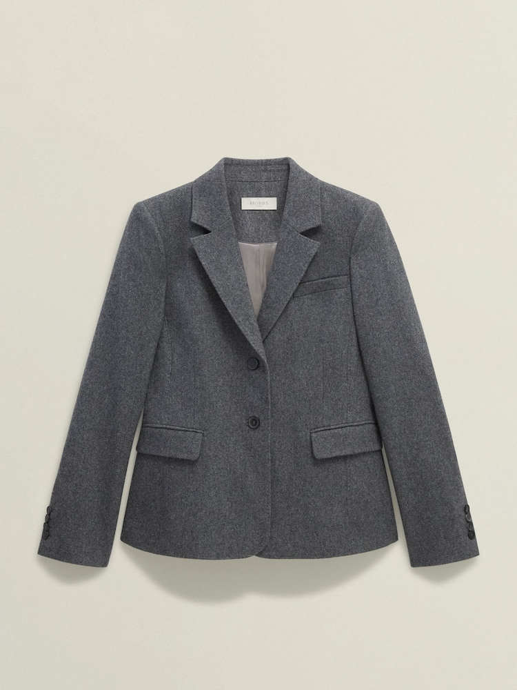 Hobbs Elsie Jacket - Image 4 of 4