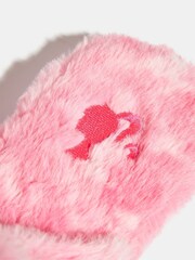 Skinnydip Pink Barbie Slippers - Image 5 of 5