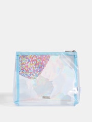 Skinnydip Disney Up Balloon House Tragetasche in Blau - Bild 2 von 5