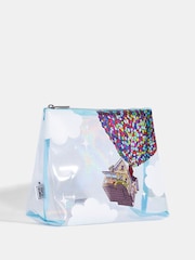 Skinnydip Disney Up Balloon House Tragetasche in Blau - Bild 3 von 5