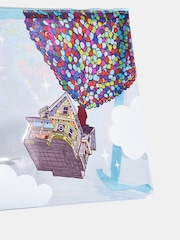 Skinnydip Disney Up Balloon House Tragetasche in Blau - Bild 4 von 5