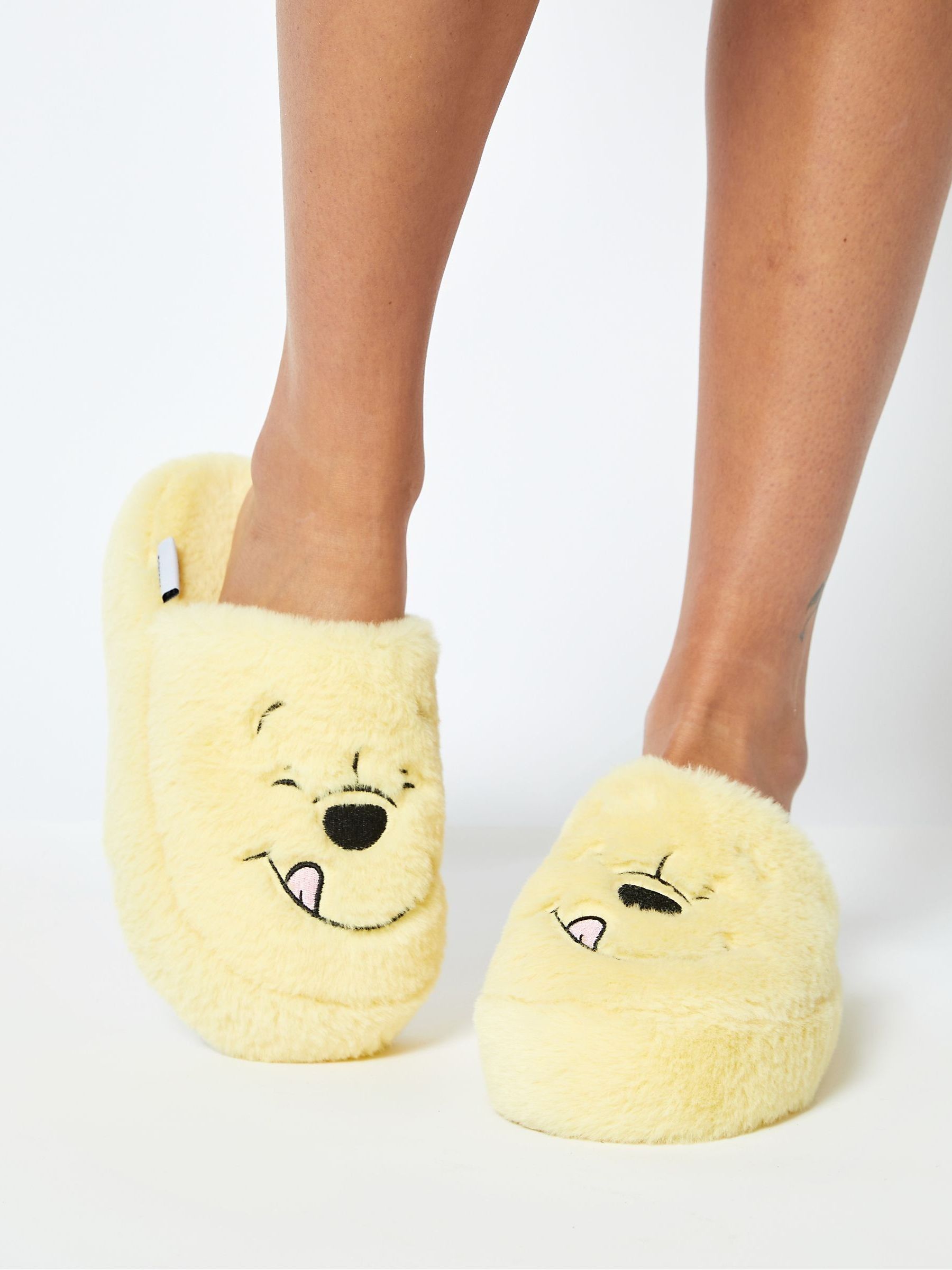 Winnie the pooh cosy toes cheap