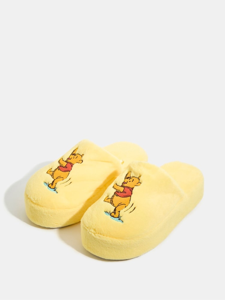 Buy Skinnydip Yellow Skinnydip Disney Winnie The Pooh White