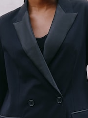 Albaray Tuxedo Black Jacket - Image 3 of 6