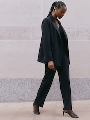 Albaray Tuxedo Black Jacket - Image 4 of 6