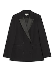 Albaray Tuxedo Black Jacket - Image 6 of 6