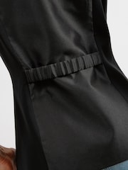 Albaray Tuxedo Black Waistcoat - Image 7 of 7