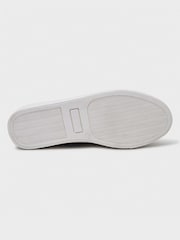 Crew Clothing Green Leather Chukka Boots - Image 2 of 4