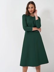 рукава длиной 3/4 Crew Clothing Eva 3/4 - Image 1 of 5