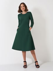 рукава длиной 3/4 Crew Clothing Eva 3/4 - Image 3 of 5