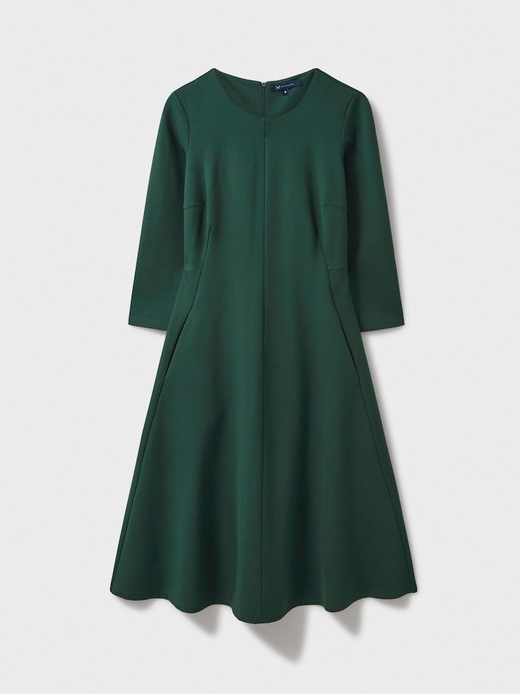 рукава длиной 3/4 Crew Clothing Eva 3/4 - Image 5 of 5