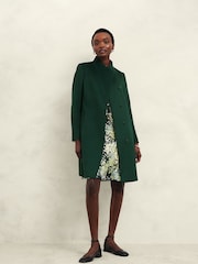 Hobbs Green Petite Marissa Coat - Image 1 of 4