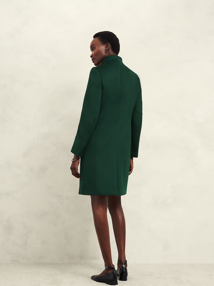 Hobbs Green Petite Marissa Coat - Image 2 of 4
