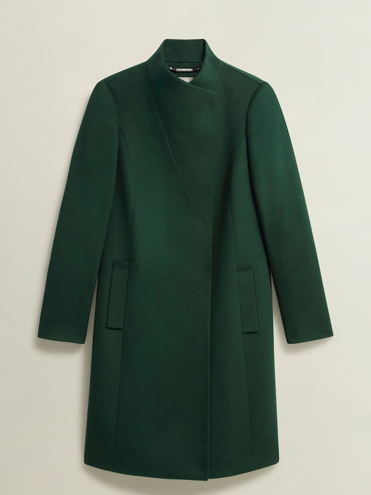 Hobbs Green Petite Marissa Coat - Image 4 of 4