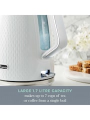 Swan White Elegance Jug Kettle - Image 4 of 8