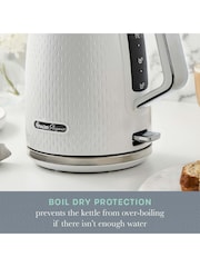 Swan White Elegance Jug Kettle - Image 6 of 8