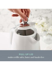 Swan White Elegance Jug Kettle - Image 7 of 8