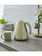 Swan Green 1.5 Litre Jug Kettle 3KW - Image 2 of 7