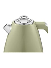 Swan Green 1.5 Litre Jug Kettle 3KW - Image 4 of 7