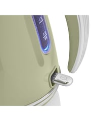 Swan Green 1.5 Litre Jug Kettle 3KW - Image 7 of 7