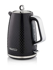 Swan Black Elegance Jug Kettle - Image 1 of 1