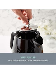Swan Black Elegance Jug Kettle - Image 7 of 8