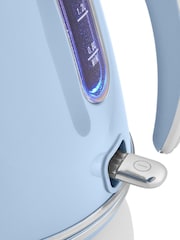 Swan Blue 1.5 Litre Jug Kettle 3KW - Image 6 of 7