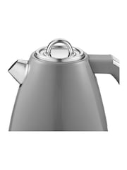 Swan Grey 1.5 Litre Jug Kettle 3KW - Image 4 of 6