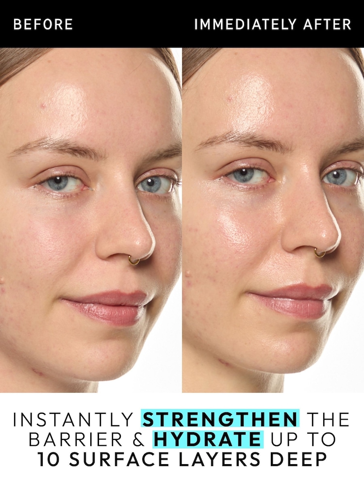 The INKEY List Ectoin Hydro-Barrier Serum 30ml - Image 2 of 5