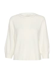 Kaffe Kameridith 3/4 Sleeves Beaded Pullover Jumper - Image 5 of 6