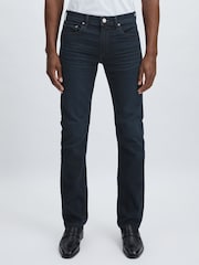 Paige Slim Ranchwood Straight-Leg Jeans - Image 3 of 7