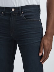 Paige Slim Ranchwood Straight-Leg Jeans - Image 4 of 7