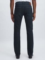 Paige Slim Ranchwood Straight-Leg Jeans - Image 5 of 7