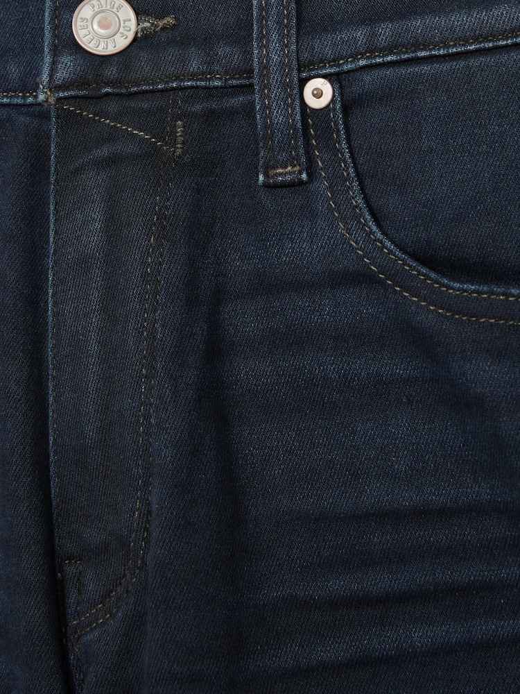 Paige Slim Ranchwood Straight-Leg Jeans - Image 7 of 7