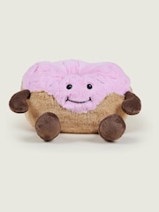 Warmies Fully Heatable Pink Donut - Image 2 of 6