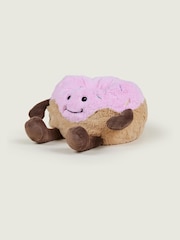 Warmies Fully Heatable Pink Donut - Image 3 of 6