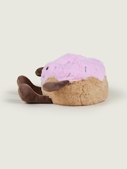 Warmies Fully Heatable Pink Donut - Image 4 of 6