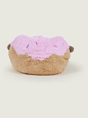 Warmies Fully Heatable Pink Donut - Image 5 of 6