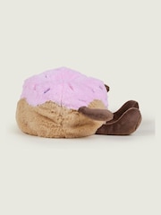 Warmies Fully Heatable Pink Donut - Image 6 of 6