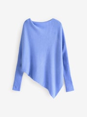 Violetti - Jolie Moi Off The Shoulder Pehmeä Neulepusero - Image 7 of 7