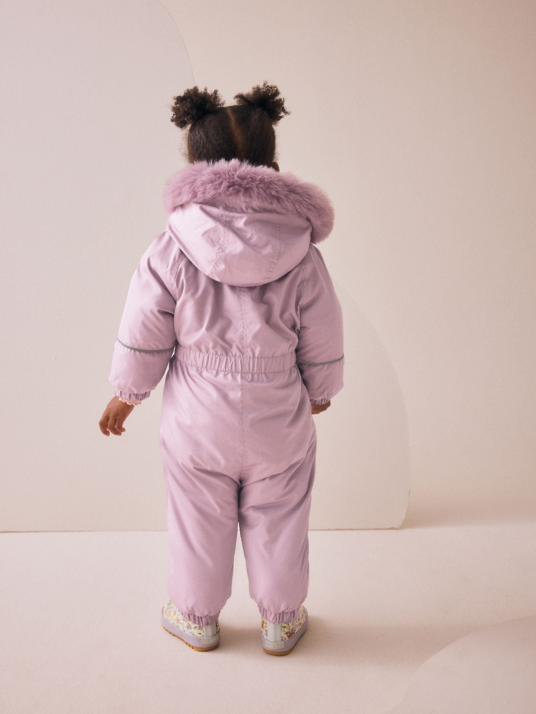 プルメリアFrench Pink Drost Salopette M プルメリアFrench Pink Drost Salopette M プルメリアFrench