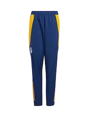 adidas Kids Real Madrid Training Presentation Trousers - Imagen 1 de 1