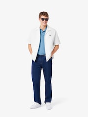 Zapatillas de deporte blancas Powercourt de Lacoste - Imagen 3 de 8