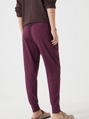 Hush Red Amie Joggers - Image 2 of 5