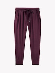 Hush Red Amie Joggers - Image 5 of 5