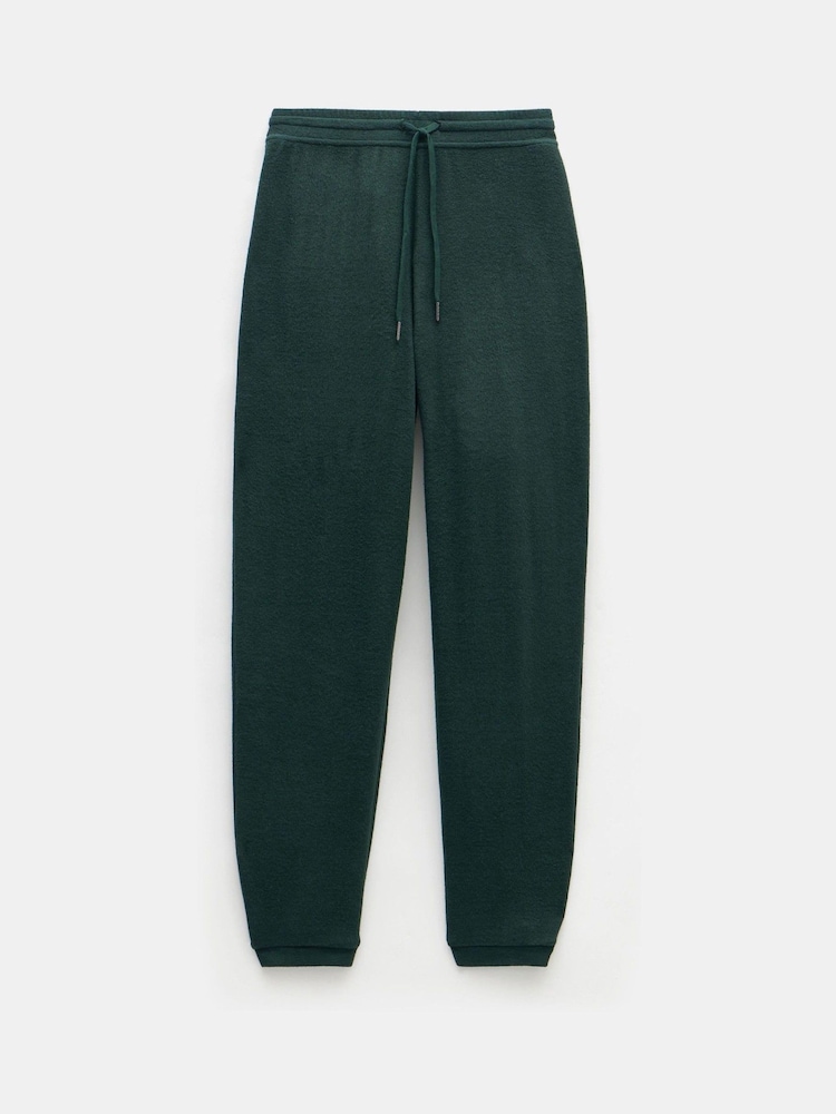 Verde - Pantalones de chándal holgados muy suaves Elle de Hush - Imagen 5 de 5 Verde - Pantalones de chándal holgados muy suaves Elle de Hush - Imagen 5 de 5